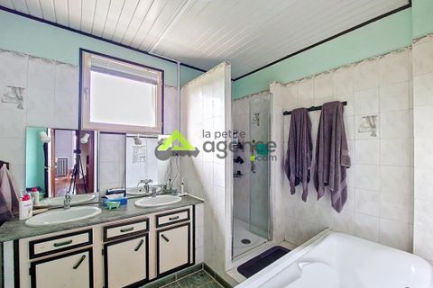 Villa i La Celle-Dunoise, Creuse, La Celle-Dunoise - € 179.900 | Ref: 1-367 - foto 10