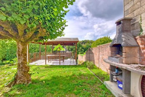 Villa i La Celle-Dunoise, Creuse, La Celle-Dunoise - € 179.900 | Ref: 1-367 - foto 12