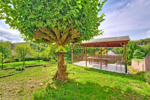 Villa i La Celle-Dunoise, Creuse, La Celle-Dunoise - € 179.900 | Ref: 1-367 - foto 13