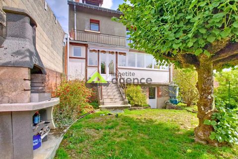 Villa i La Celle-Dunoise, Creuse, La Celle-Dunoise - € 179.900 | Ref: 1-367 - foto 14