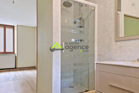 Byhus i Chambon-sur-Voueize, Creuse, Chambon-sur-Voueize - € 38.500 | Ref: 436 - foto 2