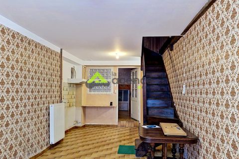 Byhus i Chambon-sur-Voueize, Creuse, Chambon-sur-Voueize - € 38.500 | Ref: 436 - foto 3
