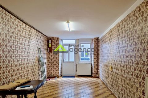 Byhus i Chambon-sur-Voueize, Creuse, Chambon-sur-Voueize - € 38.500 | Ref: 436 - foto 4