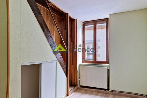 Byhus i Chambon-sur-Voueize, Creuse, Chambon-sur-Voueize - € 38.500 | Ref: 436 - foto 6