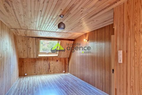 Byhus i Chambon-sur-Voueize, Creuse, Chambon-sur-Voueize - € 38.500 | Ref: 436 - foto 7