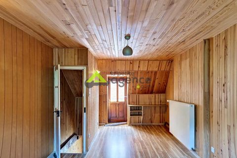 Byhus i Chambon-sur-Voueize, Creuse, Chambon-sur-Voueize - € 38.500 | Ref: 436 - foto 9