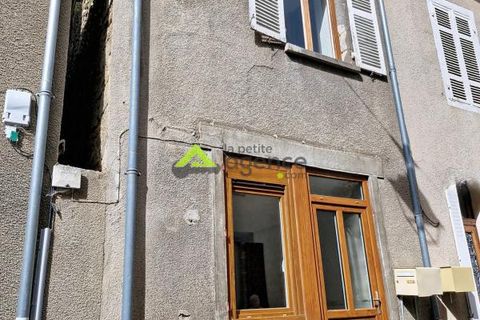 Byhus i Chambon-sur-Voueize, Creuse, Chambon-sur-Voueize - € 38.500 | Ref: 436 - foto 11