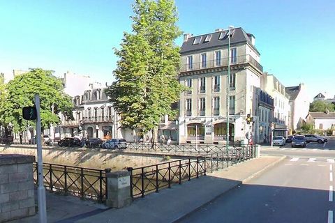 Erhvervsejendom i Quimper, Finistere, Quimper - € 420.000 | Ref: QR2015688_BL - foto 2