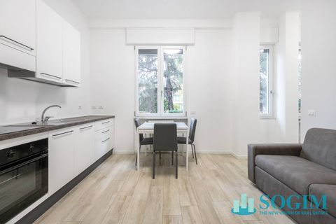 Lejlighed i Milan, Milan, Milan - € 220.000 | Ref: 33990 - foto 2