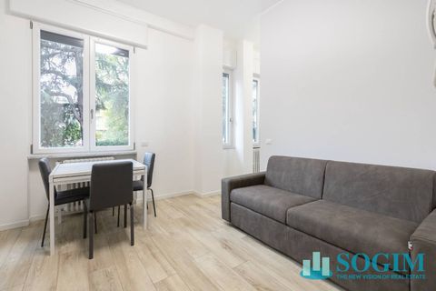 Lejlighed i Milan, Milan, Milan - € 220.000 | Ref: 33990 - foto 3