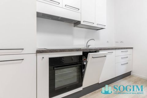 Lejlighed i Milan, Milan, Milan - € 220.000 | Ref: 33990 - foto 4