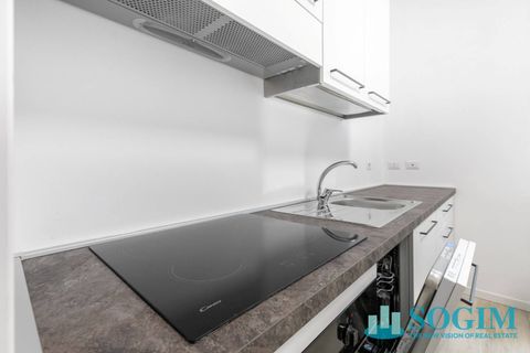Lejlighed i Milan, Milan, Milan - € 220.000 | Ref: 33990 - foto 5