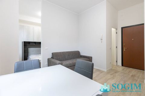 Lejlighed i Milan, Milan, Milan - € 220.000 | Ref: 33990 - foto 6