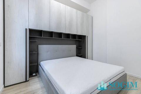 Lejlighed i Milan, Milan, Milan - € 220.000 | Ref: 33990 - foto 8