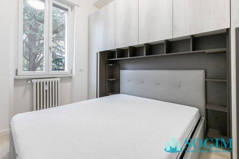 Lejlighed i Milan, Milan, Milan - € 220.000 | Ref: 33990 - foto 9
