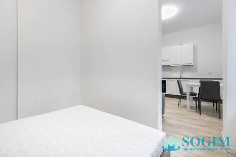 Lejlighed i Milan, Milan, Milan - € 220.000 | Ref: 33990 - foto 11