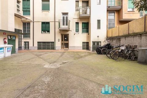 Lejlighed i Milan, Milan, Milan - € 220.000 | Ref: 33990 - foto 23