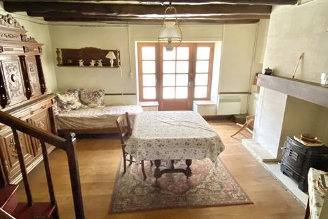 Villa i Salviac, Lot, Salviac - € 34.990 | Ref: 84883588 - foto 5