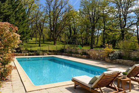 Villa i Gourdon, Lot, Gourdon - € 415.000 | Ref: 86940928 - foto 2
