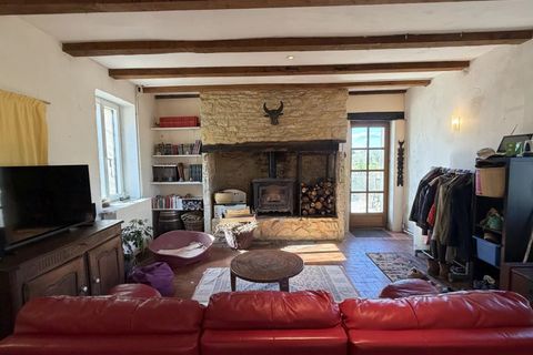 Villa i Gourdon, Lot, Gourdon - € 415.000 | Ref: 86940928 - foto 5