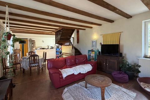 Villa i Gourdon, Lot, Gourdon - € 415.000 | Ref: 86940928 - foto 6