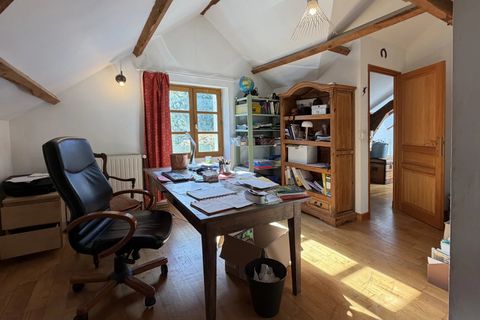 Villa i Gourdon, Lot, Gourdon - € 415.000 | Ref: 86940928 - foto 7