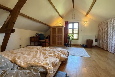 Villa i Gourdon, Lot, Gourdon - € 415.000 | Ref: 86940928 - foto 8