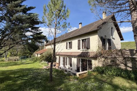 Villa i Gourdon, Lot, Gourdon - € 415.000 | Ref: 86940928 - foto 10