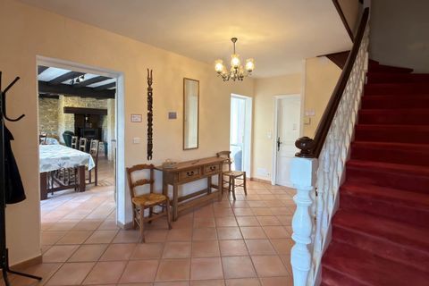 Villa i Gourdon, Lot, Gourdon - € 415.000 | Ref: 86940928 - foto 12