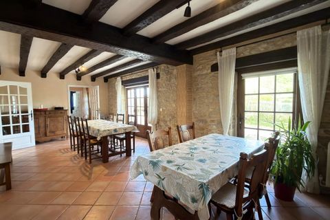 Villa i Gourdon, Lot, Gourdon - € 415.000 | Ref: 86940928 - foto 13