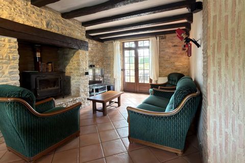 Villa i Gourdon, Lot, Gourdon - € 415.000 | Ref: 86940928 - foto 14