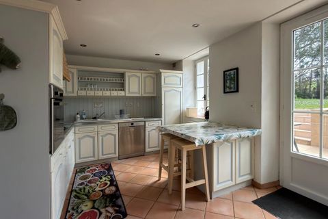 Villa i Gourdon, Lot, Gourdon - € 415.000 | Ref: 86940928 - foto 15