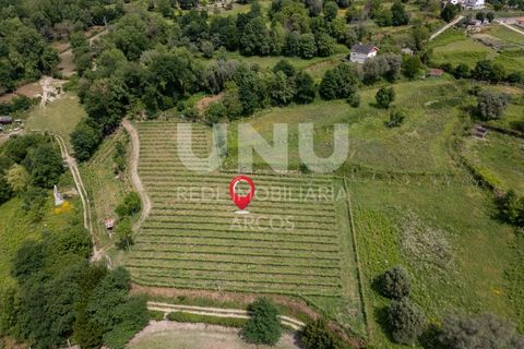 Helårsgrund i Arcos de Valdevez, Viana do Castelo, Arcos de Valdevez - € 66.150 | Ref: UNU.I.238.23362 - foto 6