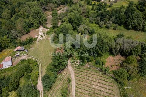 Helårsgrund i Arcos de Valdevez, Viana do Castelo, Arcos de Valdevez - € 66.150 | Ref: UNU.I.238.23362 - foto 9