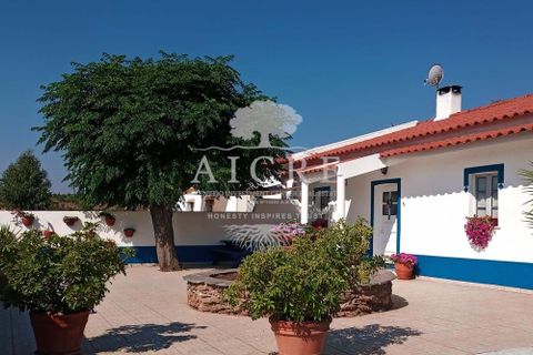 Farm i Portel, Evora, Portel - € 785.000 | Ref: 3672026CC - foto 4