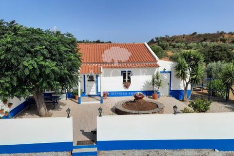 Farm i Portel, Evora, Portel - € 785.000 | Ref: 3672026CC - foto 7
