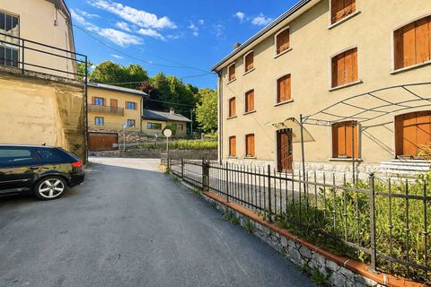Leilighet i Tonezza del Cimone, Vicenza, Tonezza del Cimone - € 25 000 | Ref: 504 - foto 7