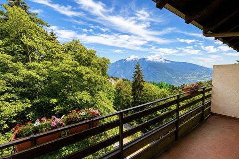 Lejlighed i Tonezza del Cimone, Vicenza, Tonezza del Cimone - € 37.500 | Ref: 792 - foto 2