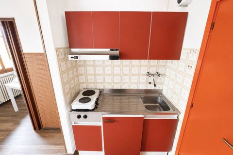 Lejlighed i Tonezza del Cimone, Vicenza, Tonezza del Cimone - € 37.500 | Ref: 792 - foto 8
