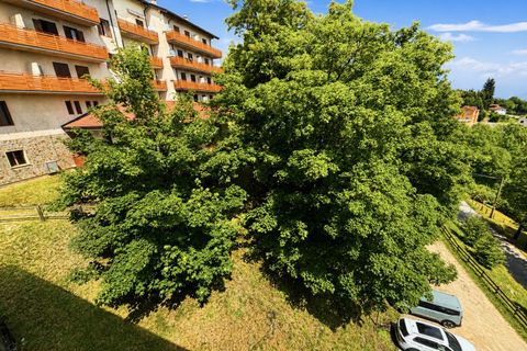Lejlighed i Tonezza del Cimone, Vicenza, Tonezza del Cimone - € 37.500 | Ref: 792 - foto 16
