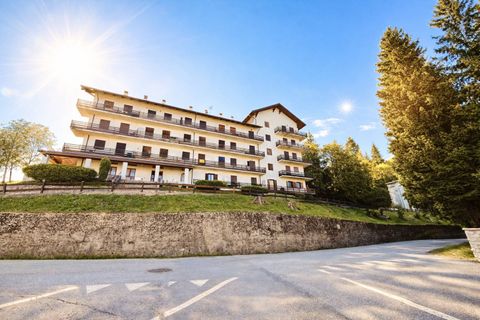 Lejlighed i Tonezza del Cimone, Vicenza, Tonezza del Cimone - € 37.500 | Ref: 792 - foto 25