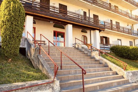 Lejlighed i Tonezza del Cimone, Vicenza, Tonezza del Cimone - € 37.500 | Ref: 792 - foto 26