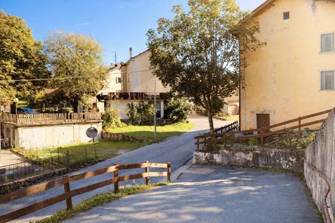 Lejlighed i Tonezza del Cimone, Vicenza, Tonezza del Cimone - € 37.500 | Ref: 792 - foto 27