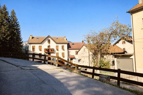 Lejlighed i Tonezza del Cimone, Vicenza, Tonezza del Cimone - € 37.500 | Ref: 792 - foto 28