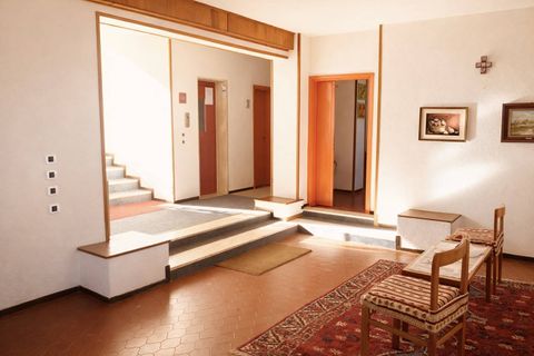Lejlighed i Tonezza del Cimone, Vicenza, Tonezza del Cimone - € 37.500 | Ref: 792 - foto 29