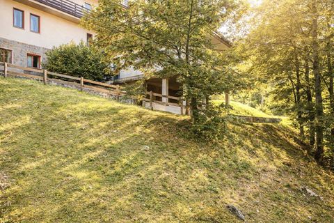 Lejlighed i Tonezza del Cimone, Vicenza, Tonezza del Cimone - € 37.500 | Ref: 792 - foto 31