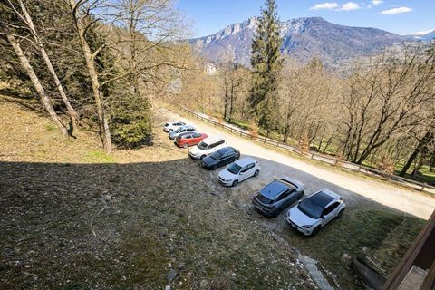 Lejlighed i Tonezza del Cimone, Vicenza, Tonezza del Cimone - € 37.500 | Ref: 792 - foto 32
