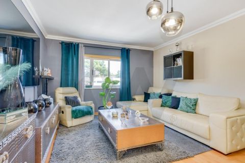 Lejlighed i Camarate, Lisbon, Camarate - € 430.000 | Ref: KWPT-034137 - foto 2