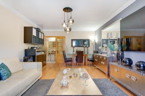 Lejlighed i Camarate, Lisbon, Camarate - € 430.000 | Ref: KWPT-034137 - foto 4