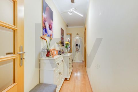 Lejlighed i Camarate, Lisbon, Camarate - € 430.000 | Ref: KWPT-034137 - foto 11